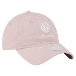 women8217s dallas mavericks new era pink gameday preppy 9twenty adjustable hat – Genuine NBA Hats & Jerseys for Fans