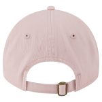 women8217s dallas mavericks new era pink gameday preppy 9twenty adjustable hat – Genuine NBA Hats & Jerseys for Fans