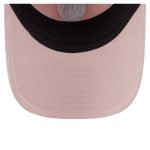 women8217s dallas mavericks new era pink gameday preppy 9twenty adjustable hat – Genuine NBA Hats & Jerseys for Fans