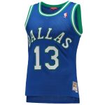 women8217s dallas mavericks steve nash mitchell amp ness blue 199899 hardwood classics swingman jersey – Genuine NBA Hats & Jerseys for Fans