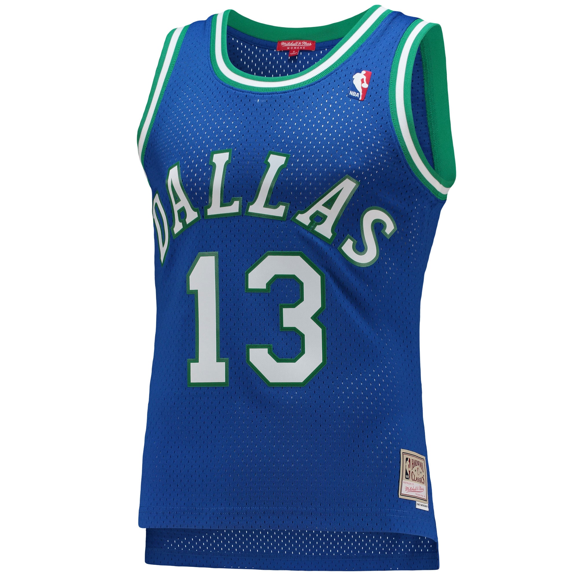 women8217s dallas mavericks steve nash mitchell amp ness blue 199899 hardwood classics swingman jersey – Genuine NBA Hats & Jerseys for Fans