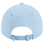 women8217s denver nuggets new era light blue colorpack 9twenty adjustable hat – Genuine NBA Hats & Jerseys for Fans