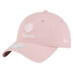 women8217s denver nuggets new era pink gameday preppy 9twenty adjustable hat – Genuine NBA Hats & Jerseys for Fans