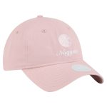 women8217s denver nuggets new era pink gameday preppy 9twenty adjustable hat – Genuine NBA Hats & Jerseys for Fans