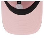 women8217s denver nuggets new era pink gameday preppy 9twenty adjustable hat – Genuine NBA Hats & Jerseys for Fans