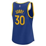women8217s golden state warriors stephen curry fanatics royal fast break player jersey – icon edition – Genuine NBA Hats & Jerseys for Fans