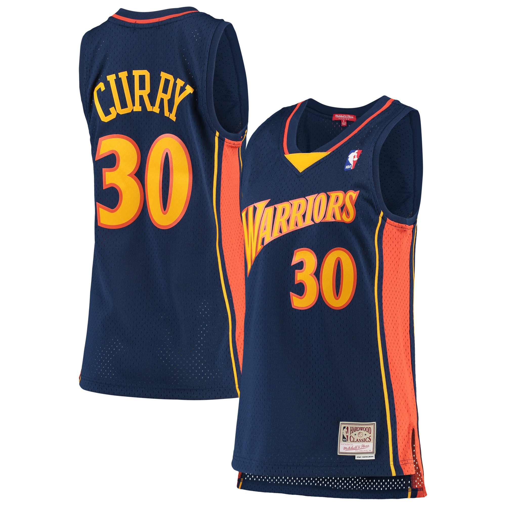 women8217s golden state warriors stephen curry mitchell amp ness navy 2009-10 hardwood classics swingman jersey – Genuine NBA Hats & Jerseys for Fans women8217s golden state warriors stephen curry mitchell amp ness navy 2009-10 hardwood classics swingman jersey – Genuine NBA Hats & Jerseys for Fans