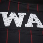 women8217s miami heat dwyane wade mitchell amp ness x dannijo black cropped football fashion jersey – Genuine NBA Hats & Jerseys for Fans