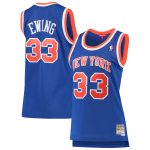 women8217s new york knicks patrick ewing mitchell amp ness blue 199192 hardwood classics swingman jersey – Genuine NBA Hats & Jerseys for Fans