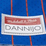 women8217s new york knicks patrick ewing mitchell amp ness x dannijo royal fashion cropped basketball jersey – Genuine NBA Hats & Jerseys for Fans