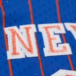 women8217s new york knicks patrick ewing mitchell amp ness x dannijo royal fashion cropped basketball jersey – Genuine NBA Hats & Jerseys for Fans