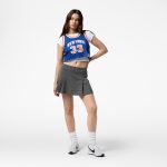 women8217s new york knicks patrick ewing mitchell amp ness x dannijo royal fashion cropped basketball jersey – Genuine NBA Hats & Jerseys for Fans