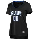 women8217s orlando magic fanatics black fast break replica custom jersey – icon edition – Genuine NBA Hats & Jerseys for Fans