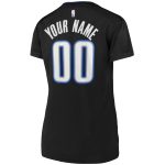 women8217s orlando magic fanatics black fast break replica custom jersey – icon edition – Genuine NBA Hats & Jerseys for Fans