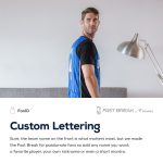 women8217s orlando magic fanatics black fast break replica custom jersey – icon edition – Genuine NBA Hats & Jerseys for Fans