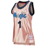 women8217s orlando magic penny hardaway mitchell amp ness pink 75th anniversary rose gold 1993 swingman jersey – Genuine NBA Hats & Jerseys for Fans