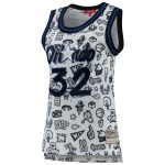 women8217s orlando magic shaquille o8217neal mitchell amp ness white 1994 doodle swingman jersey – Genuine NBA Hats & Jerseys for Fans