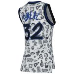 women8217s orlando magic shaquille o8217neal mitchell amp ness white 1994 doodle swingman jersey – Genuine NBA Hats & Jerseys for Fans