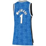 women8217s orlando magic tracy mcgrady mitchell amp ness blue 200001 hardwood classics swingman jersey – Genuine NBA Hats & Jerseys for Fans
