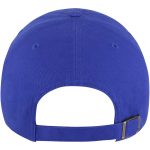 women8217s philadelphia 76ers 821747 royal miata clean up adjustable hat – Genuine NBA Hats & Jerseys for Fans