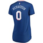 women8217s philadelphia 76ers josh richardson fanatics royal fast break replica jersey – icon edition – Genuine NBA Hats & Jerseys for Fans