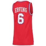 women8217s philadelphia 76ers julius erving mitchell amp ness red 198283 hardwood classics swingman jersey – Genuine NBA Hats & Jerseys for Fans