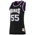 women8217s sacramento kings jason williams mitchell amp ness black 200001 hardwood classics swingman jersey – Genuine NBA Hats & Jerseys for Fans