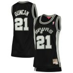 women8217s san antonio spurs tim duncan mitchell amp ness black 199899 hardwood classics swingman jersey – Genuine NBA Hats & Jerseys for Fans