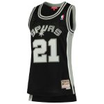 women8217s san antonio spurs tim duncan mitchell amp ness black 199899 hardwood classics swingman jersey – Genuine NBA Hats & Jerseys for Fans