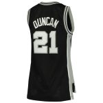 women8217s san antonio spurs tim duncan mitchell amp ness black 199899 hardwood classics swingman jersey – Genuine NBA Hats & Jerseys for Fans