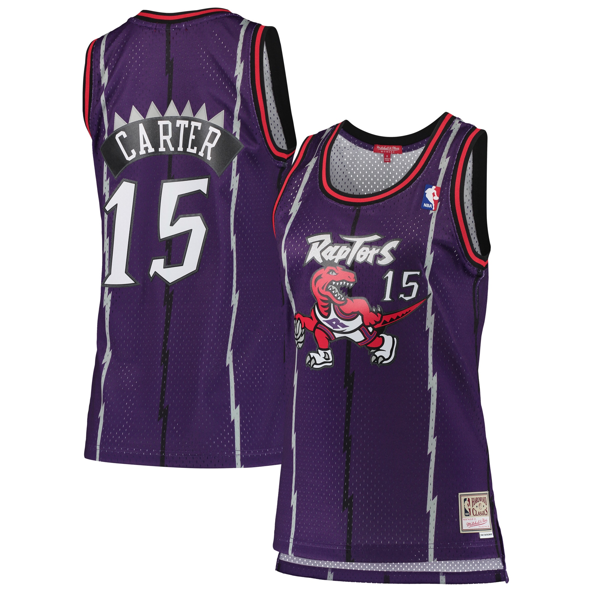 women8217s toronto raptors vince carter mitchell amp ness purple 199899 hardwood classics swingman jersey – Genuine NBA Hats & Jerseys for Fans women8217s toronto raptors vince carter mitchell amp ness purple 199899 hardwood classics swingman jersey – Genuine NBA Hats & Jerseys for Fans