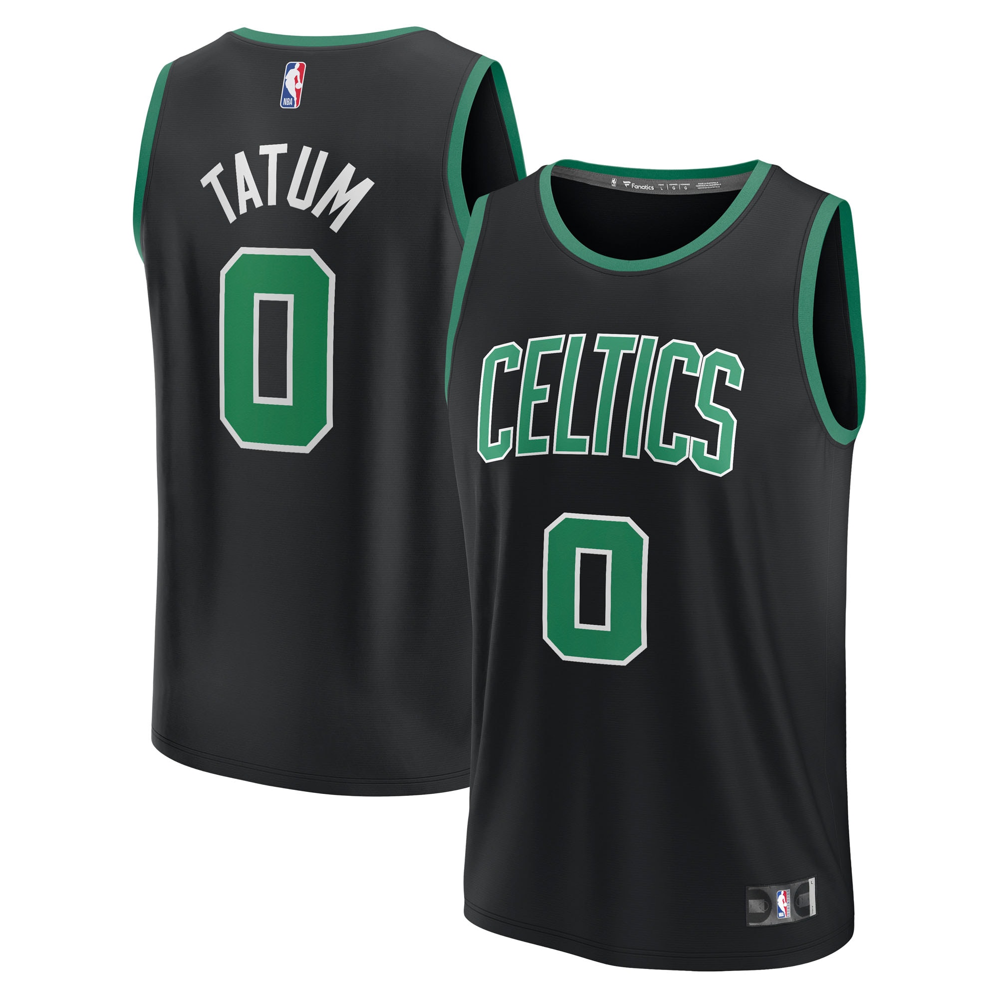 youth boston celtics jayson tatum fanatics black fast break replica player jersey – statement edition – Genuine NBA Hats & Jerseys for Fans youth boston celtics jayson tatum fanatics black fast break replica player jersey – statement edition – Genuine NBA Hats & Jerseys for Fans
