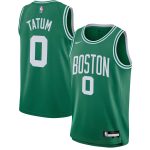 youth boston celtics jayson tatum nike kelly green swingman jersey – icon edition – Genuine NBA Hats & Jerseys for Fans