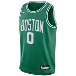 youth boston celtics jayson tatum nike kelly green swingman jersey – icon edition – Genuine NBA Hats & Jerseys for Fans
