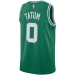 youth boston celtics jayson tatum nike kelly green swingman jersey – icon edition – Genuine NBA Hats & Jerseys for Fans