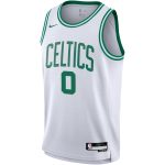 youth boston celtics jayson tatum nike white swingman jersey – association edition – Genuine NBA Hats & Jerseys for Fans