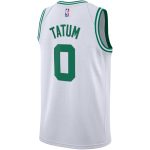 youth boston celtics jayson tatum nike white swingman jersey – association edition – Genuine NBA Hats & Jerseys for Fans