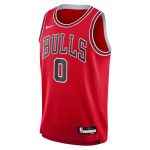 youth chicago bulls coby white red swingman jersey – icon edition – Genuine NBA Hats & Jerseys for Fans