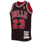 youth chicago bulls michael jordan mitchell amp ness blackred 1996-97 hardwood classics authentic jersey – Genuine NBA Hats & Jerseys for Fans