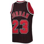 youth chicago bulls michael jordan mitchell amp ness blackred 1996-97 hardwood classics authentic jersey – Genuine NBA Hats & Jerseys for Fans