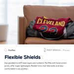 youth cleveland cavaliers darius garland fanatics wine replica fast break jersey – icon edition – Genuine NBA Hats & Jerseys for Fans