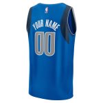 youth dallas mavericks fanatics blue custom fast break jersey – icon edition – Genuine NBA Hats & Jerseys for Fans
