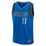 youth dallas mavericks kyrie irving fanatics blue fast break replica player jersey – icon edition – Genuine NBA Hats & Jerseys for Fans