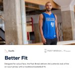 youth dallas mavericks luka doncic fanatics blue replica fast break jersey – icon edition – Genuine NBA Hats & Jerseys for Fans