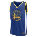 youth golden state warriors buddy hield fanatics royal fast break replica player jersey – icon edition – Genuine NBA Hats & Jerseys for Fans
