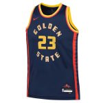 youth golden state warriors draymond green nike navy 202425 swingman player jersey – city edition – Genuine NBA Hats & Jerseys for Fans