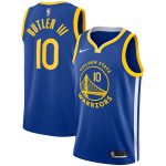 youth golden state warriors jimmy butler iii nike royal swingman jersey – icon edition – Genuine NBA Hats & Jerseys for Fans