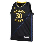 youth golden state warriors stephen curry jordan brand navy swingman jersey – statement edition – Genuine NBA Hats & Jerseys for Fans