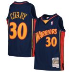 youth golden state warriors stephen curry mitchell amp ness navy 2009-10 hardwood classics swingman throwback jersey – Genuine NBA Hats & Jerseys for Fans