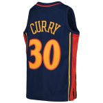 youth golden state warriors stephen curry mitchell amp ness navy 2009-10 hardwood classics swingman throwback jersey – Genuine NBA Hats & Jerseys for Fans